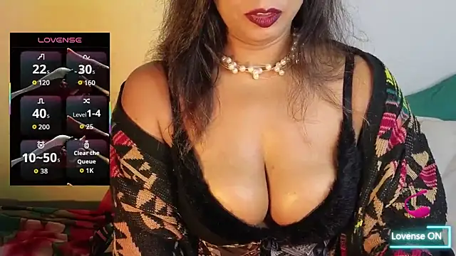 Bengali Cute Girl online show from December 22, 2025, 4:15 pm