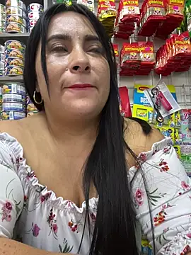 Miia Jazmin online show from February 5, 2026, 10:14 pm