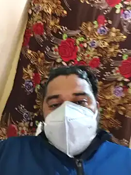 Snapshot of Raziv_komal143 chatting on February 11, 2025, 11:54 pm Raziv komal143 online show from February 11, 2025, 11:54 pm