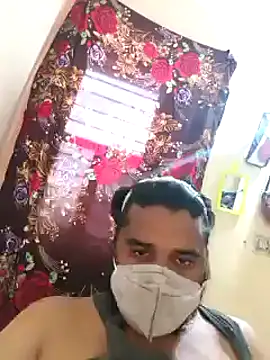 Snapshot of Raziv_komal143 chatting on February 18, 2025, 2:49 am Raziv komal143 online show from February 18, 2025, 2:49 am