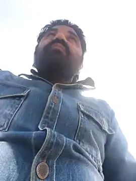 Snapshot of Raziv_komal143 chatting on February 26, 2025, 4:47 am Raziv komal143 online show from February 26, 2025, 4:47 am