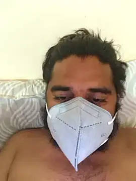 Snapshot of Raziv_komal143 chatting on February 26, 2025, 7:53 am Raziv komal143 online show from February 26, 2025, 7:53 am