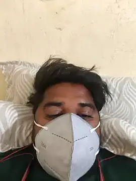 Snapshot of Raziv_komal143 chatting on March 6, 2025, 7:54 pm Raziv komal143 online show from March 6, 2025, 7:54 pm