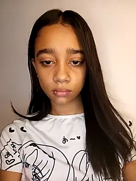 Zoe Sweett18 online show from April 20, 2026, 6:31 pm