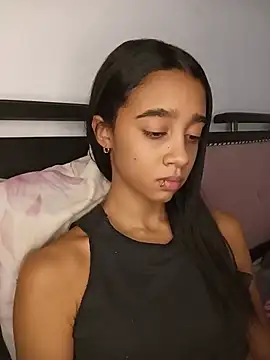 Zoe Sweett18 online show from July 22, 2026, 6:11 pm