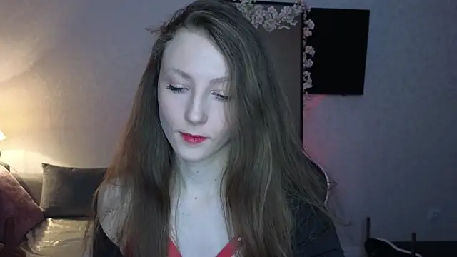 Sweeet Lilit online show from March 13, 2025, 11:16 pm