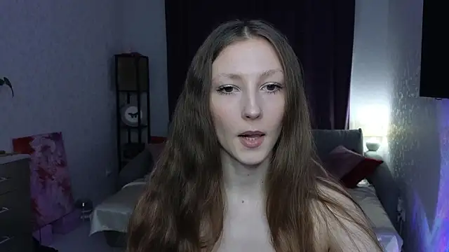 Sweeet Lilit online show from October 19, 2025, 9:48 pm