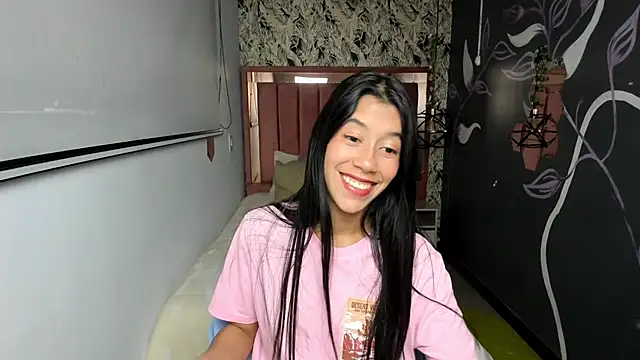 Connie Bell online show from March 4, 2026, 8:04 pm