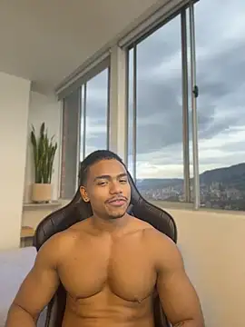 XavierColeman online show from May 27, 2026, 10:51 pm