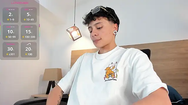  Eternal  online show from February 25, 2025, 4:57 am