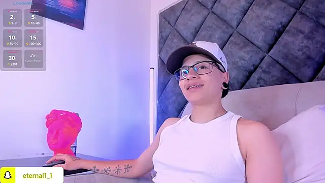  Eternal  online show from June 29, 2026, 11:27 pm