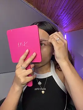 Sofia18 pinkk online show from February 23, 2026, 9:56 pm