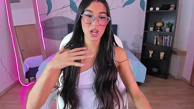 Dana Paula online show from November 27, 2025, 11:23 am