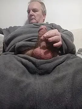 Paolo7619 online show from January 7, 2026, 7:11 am