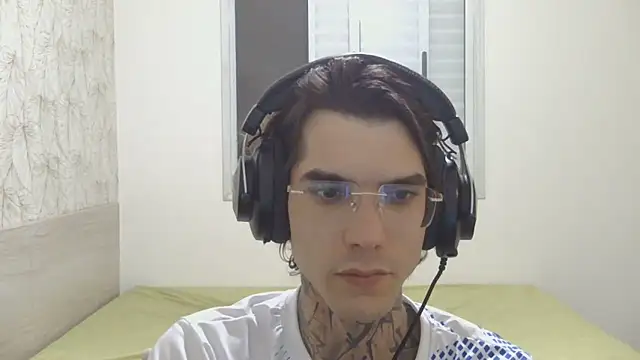 smokingink online show from June 16, 2026, 12:02 am