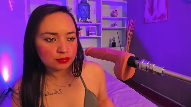 Rosie jhons online show from February 12, 2025, 4:12 am