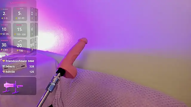 Rosie jhons online show from February 14, 2025, 4:15 am