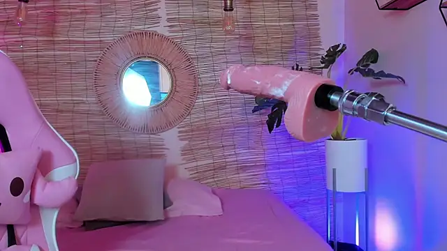 Rosie jhons online show from February 18, 2025, 3:53 am