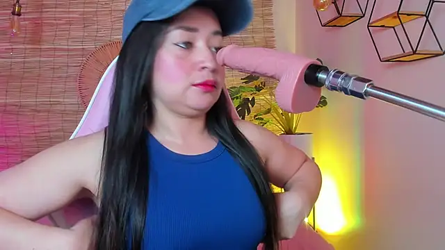 Rosie jhons online show from February 19, 2025, 3:50 am