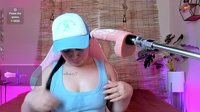 Rosie jhons online show from February 25, 2025, 6:47 am