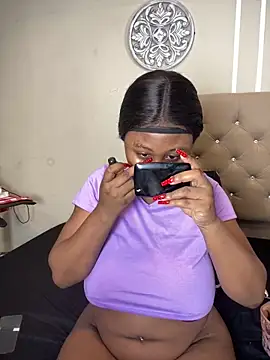 yelicampbell online show from March 15, 2025, 3:07 am