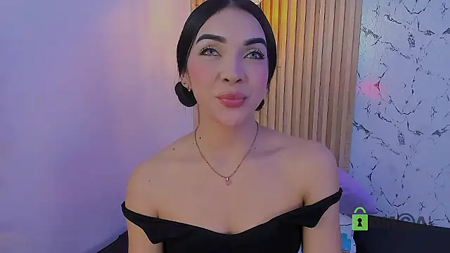 GABRIELAM MS online show from February 13, 2026, 11:01 pm