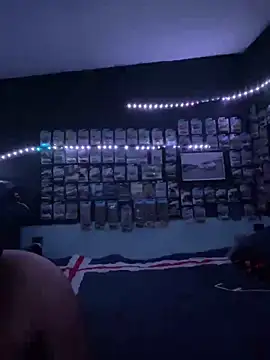 Blade Ryder666 online show from March 15, 2025, 4:35 am