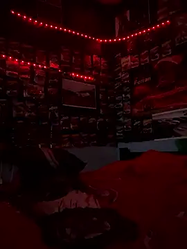 Blade Ryder666 online show from January 7, 2026, 11:51 pm