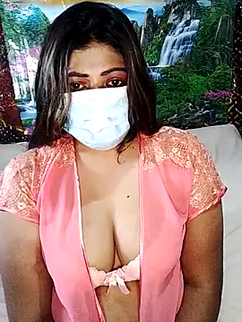 Lovely WINDI online show from January 21, 2025, 11:24 am