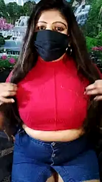 Lovely WINDI online show from January 24, 2025, 3:02 pm