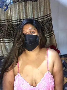 Lovely WINDI online show from February 21, 2025, 4:05 pm