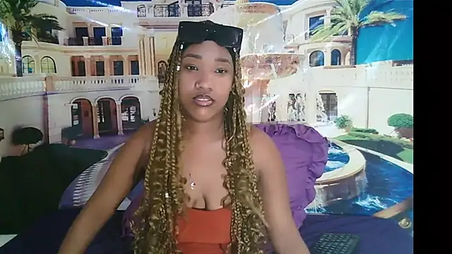 EroticSexyPrada online show from February 10, 2026, 5:55 am