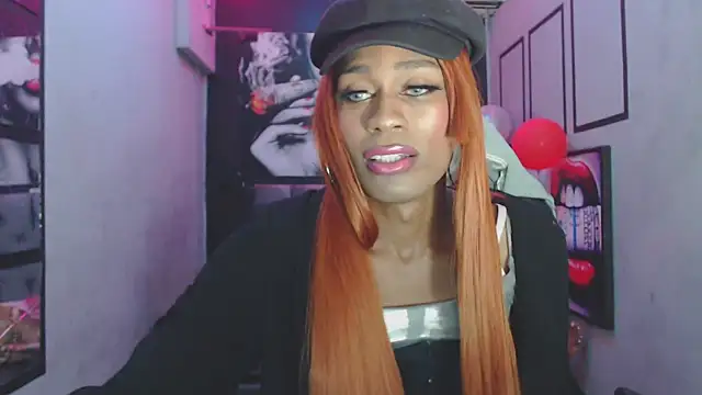 Africa Carolina online show from February 17, 2025, 7:04 am