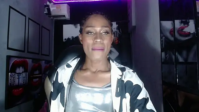 Africa Carolina online show from March 2, 2025, 10:35 am