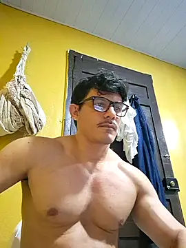 casaputo41 online show from January 19, 2025, 11:32 pm