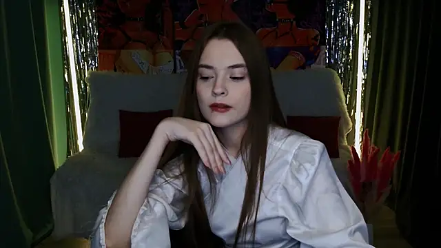 Snapshot of RayWillliams chatting on February 7, 2025, 8:53 pm RayWillliams online show from February 7, 2025, 8:53 pm