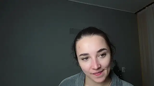 Eva Gloryy online show from February 16, 2026, 4:14 pm