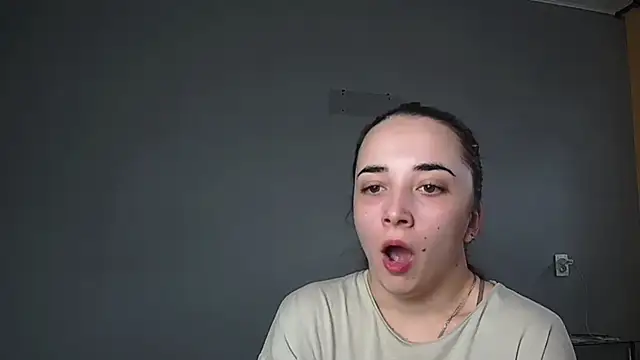 Eva Gloryy online show from March 28, 2026, 12:16 pm