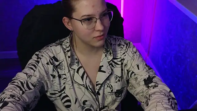 Snapshot of HotBrandyX chatting on March 2, 2025, 1:58 am HotBrandyX online show from March 2, 2025, 1:58 am