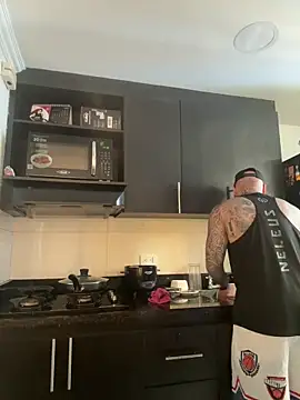 dereckgreen online show from April 8, 2026, 4:29 pm