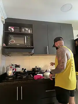 dereckgreen online show from April 10, 2026, 6:01 pm