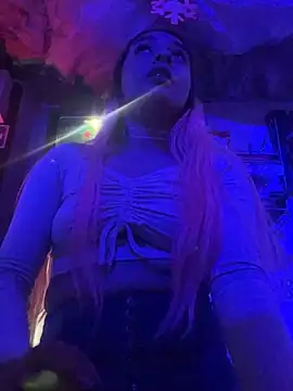 lily3 4 online show from February 23, 2025, 7:55 am