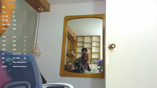 tattokoi online show from January 18, 2025, 7:37 pm