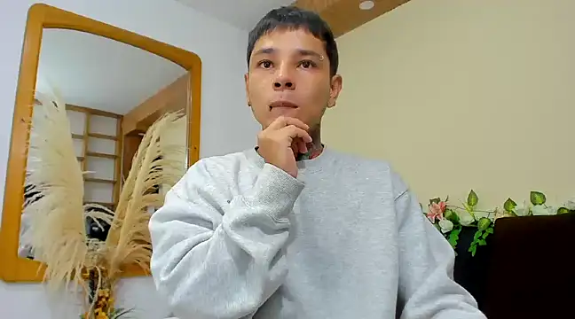 tattokoi online show from February 25, 2025, 1:06 pm