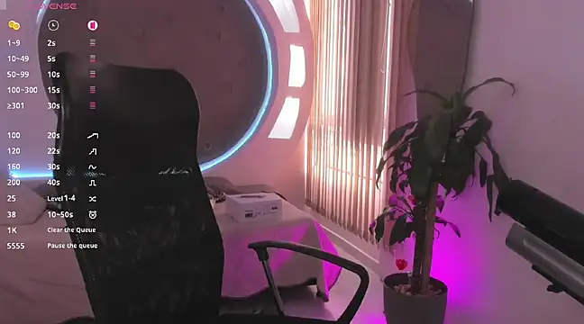 tattokoi online show from March 14, 2025, 11:00 pm