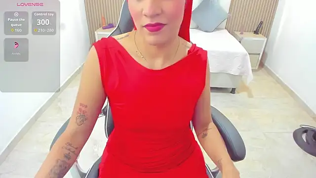 Zulema hamdi online show from January 9, 2026, 11:57 am