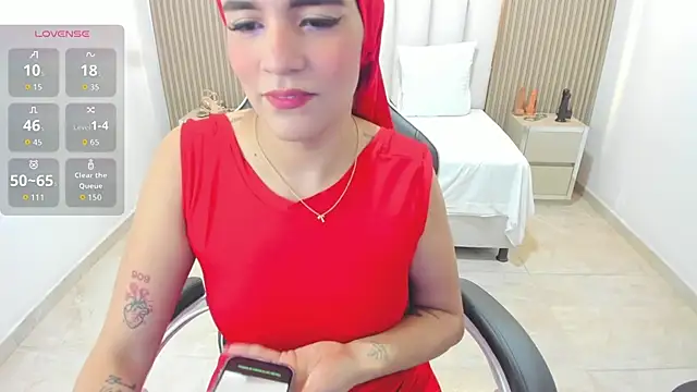 Zulema hamdi online show from February 14, 2026, 10:34 am