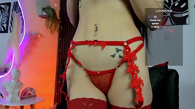 Georgina caruso online show from January 23, 2025, 12:30 pm