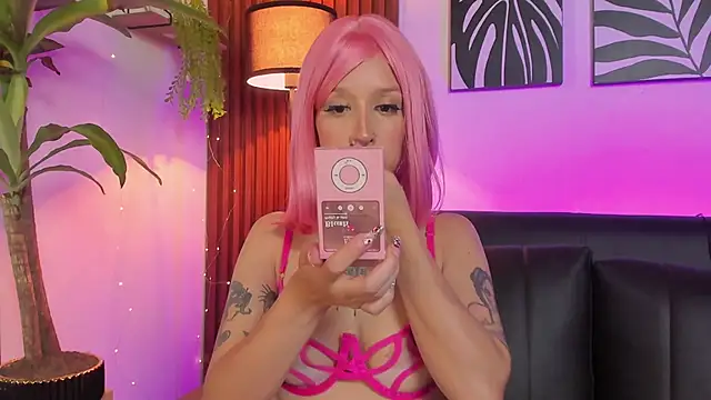 Georgina caruso online show from February 7, 2026, 11:52 pm