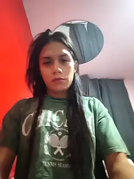 ROSARIOBELLA13 online show from June 29, 2026, 11:49 pm